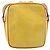 LOUIS VUITTON Borsa a spalla Wooster Monogram Vernis Grigio M91036 LV Auth ep13555 - vista 3