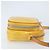 LOUIS VUITTON Borsa a spalla Wooster Monogram Vernis Grigio M91036 LV Auth ep13555 - vista 4