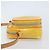 LOUIS VUITTON Borsa a spalla Wooster Monogram Vernis Grigio M91036 LV Auth ep13555 - vista 5