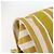 Hermès HERMES Cannes PM Borsa a Mano Tela Gialla Argento Auth 169571 Giallo - vista 11