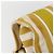 Hermès HERMES Cannes PM Borsa a Mano Tela Gialla Argento Auth 169571 Giallo - vista 13