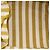 Hermès HERMES Cannes PM Borsa a Mano Tela Gialla Argento Auth 169571 Giallo - vista 14