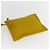 Hermès HERMES Cannes PM Borsa a Mano Tela Gialla Argento Auth 169571 Giallo - vista 17