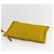 Hermès HERMES Cannes PM Borsa a Mano Tela Gialla Argento Auth 169571 Giallo - vista 18