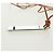 Colar apito LV Cup em metal prateado LOUIS VUITTON Auth 171365A Prata - vista 10