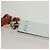 Colar apito LV Cup em metal prateado LOUIS VUITTON Auth 171365A Prata - vista 11