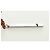 Colar apito LV Cup em metal prateado LOUIS VUITTON Auth 171365A Prata - vista 9