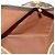 LOUIS VUITTON Borsa Boston Monogram Keepall 55 M41424 LV Auth 171947 Monogramma - vista 21