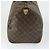 LOUIS VUITTON Borsa Boston Monogram Keepall 55 M41424 LV Auth 171947 Monogramma - vista 4