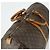 LOUIS VUITTON Borsa Boston Monogram Keepall 55 M41424 LV Auth 171947 Monogramma - vista 6