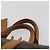 LOUIS VUITTON Borsa Boston Monogram Keepall 55 M41424 LV Auth 171947 Monogramma - vista 8