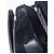 Céline Borsa a Spalla CELINE in Pelle Nera Oro Auth ka2456 Nero D'oro - vista 19