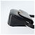 Céline Borsa a Spalla CELINE in Pelle Nera Oro Auth ka2456 Nero D'oro - vista 4