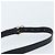 Céline Borsa a Spalla CELINE in Pelle Nera Oro Auth ka2456 Nero D'oro - vista 8