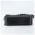 Céline Borsa a Spalla CELINE in Pelle Nera Oro Auth ka2456 Nero D'oro - vista 9