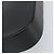 Borsa a Spalla Horsebit in Pelle Nera e Argento Christian Dior Auth am10763 Nero - vista 13