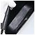 Borsa a Spalla Horsebit in Pelle Nera e Argento Christian Dior Auth am10763 Nero - vista 18