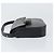 Borsa a Spalla Horsebit in Pelle Nera e Argento Christian Dior Auth am10763 Nero - vista 5