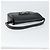Borsa a Spalla Horsebit in Pelle Nera e Argento Christian Dior Auth am10763 Nero - vista 7