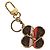 LOUIS VUITTON Monogram Portachiavi Into the Flower M67356 Auth170880M