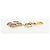 LOUIS VUITTON Monogram Portachiavi Into the Flower M67356 Auth170880M - vista 10