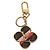 LOUIS VUITTON Monogram Portachiavi Into the Flower M67356 Auth170880M - vista 13