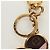 LOUIS VUITTON Monogram Portachiavi Into the Flower M67356 Auth170880M - vista 3