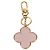 LOUIS VUITTON Monogram Portachiavi Into the Flower M67356 Auth170880M - vista 5