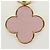 LOUIS VUITTON Monogram Portachiavi Into the Flower M67356 Auth170880M - vista 6