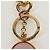 LOUIS VUITTON Monogram Portachiavi Into the Flower M67356 Auth170880M - vista 7