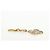 LOUIS VUITTON Monogram Portachiavi Into the Flower M67356 Auth170880M - vista 9