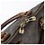 LOUIS VUITTON Borsa a Mano Monogram Alma M51130 Auth LV ka2547 Monogramma - vista 15