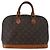 LOUIS VUITTON Borsa a Mano Monogram Alma M51130 Auth LV ka2547 Monogramma - vista 2
