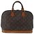 LOUIS VUITTON Borsa a Mano Monogram Alma M51130 Auth LV ka2547 Monogramma - vista 3