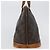 LOUIS VUITTON Borsa a Mano Monogram Alma M51130 Auth LV ka2547 Monogramma - vista 5