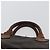LOUIS VUITTON Borsa a Mano Monogram Alma M51130 Auth LV ka2547 Monogramma - vista 8