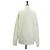 Sudadera de algodón blanca Colaboración Bananya GUCCI Auth 170953M Blanco - vista 2