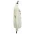 Sudadera de algodón blanca Colaboración Bananya GUCCI Auth 170953M Blanco - vista 4