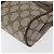 Bolsa Sherry Line GG Supreme Web da GUCCI em PVC bege e dourado 68 02 004 Auth 169630 - vista 13