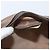 Bolsa Sherry Line GG Supreme Web da GUCCI em PVC bege e dourado 68 02 004 Auth 169630 - vista 18