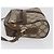 Bolsa Sherry Line GG Supreme Web da GUCCI em PVC bege e dourado 68 02 004 Auth 169630 - vista 6