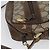Bolsa Sherry Line GG Supreme Web da GUCCI em PVC bege e dourado 68 02 004 Auth 169630 - vista 7