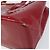LOUIS VUITTON Borsa Wilshire PM Monogram Vernis Pomme D'amour M93642 Auth 172117 Rosso - vista 10