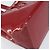 LOUIS VUITTON Borsa Wilshire PM Monogram Vernis Pomme D'amour M93642 Auth 172117 Rosso - vista 11