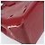 LOUIS VUITTON Borsa Wilshire PM Monogram Vernis Pomme D'amour M93642 Auth 172117 Rosso - vista 13