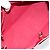 LOUIS VUITTON Borsa Wilshire PM Monogram Vernis Pomme D'amour M93642 Auth 172117 Rosso - vista 17
