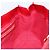 LOUIS VUITTON Borsa Wilshire PM Monogram Vernis Pomme D'amour M93642 Auth 172117 Rosso - vista 18