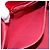 LOUIS VUITTON Borsa Wilshire PM Monogram Vernis Pomme D'amour M93642 Auth 172117 Rosso - vista 21