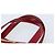LOUIS VUITTON Borsa Wilshire PM Monogram Vernis Pomme D'amour M93642 Auth 172117 Rosso - vista 8