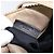 Borsa Tote LOEWE in pelle dorata Auth ep13539 - vista 12